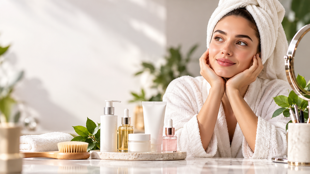 How to Choose the Right Skincare Products for Your Skin Type