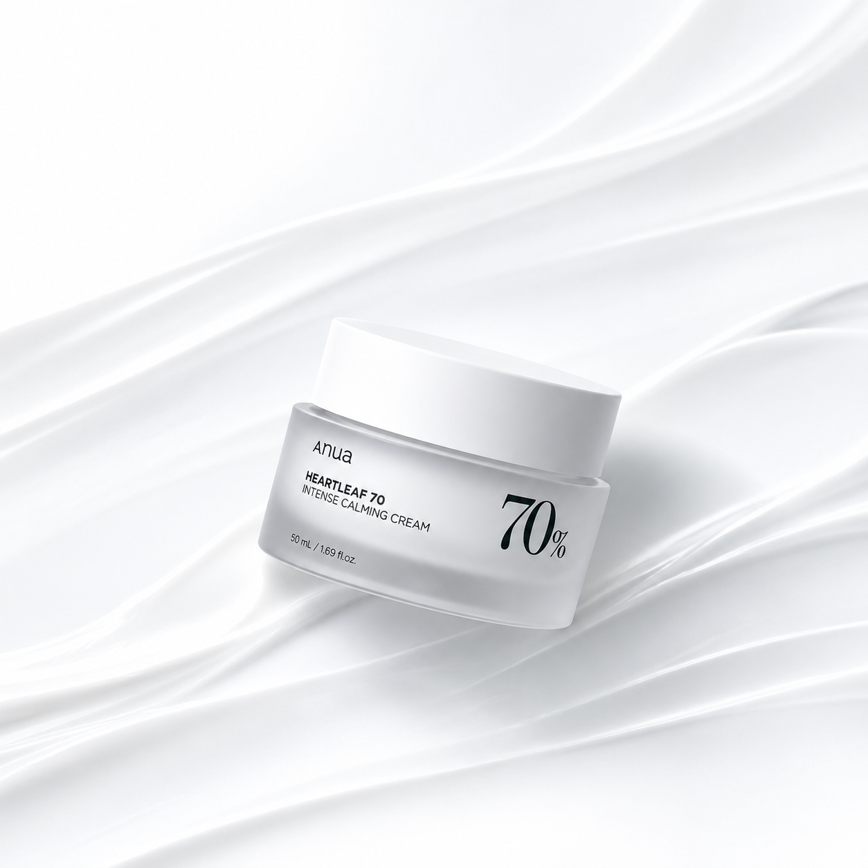 Anua - Moisturizer Cream