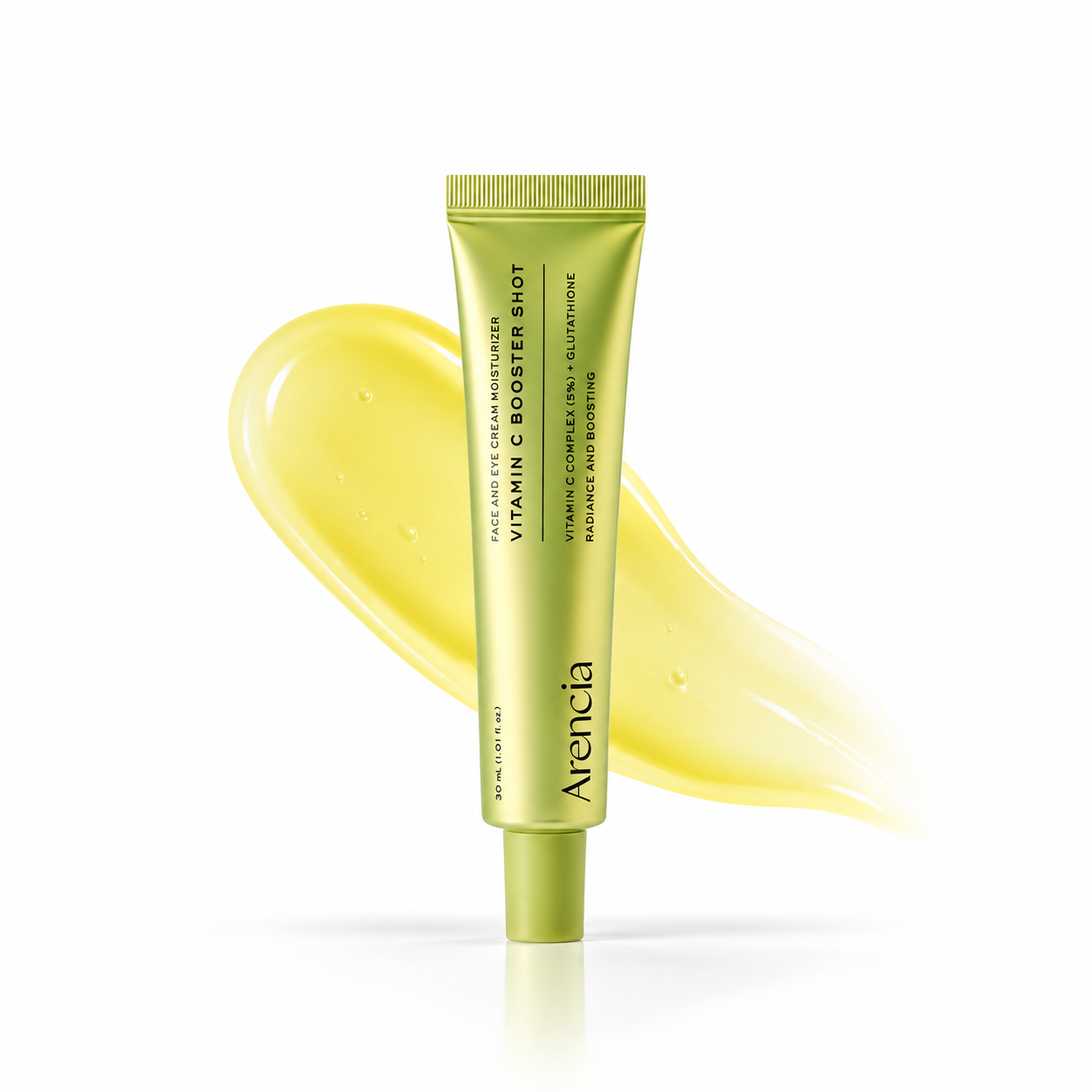 Arencia Vitamin C Booster Shot